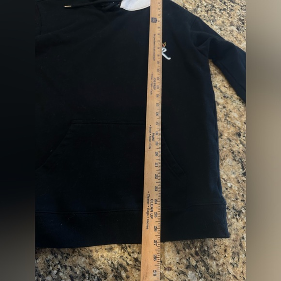 Ranboo 2021 The Beloved Duality Embroidered Pullover Hoodie Size Small Unisex - Picture 7 of 8